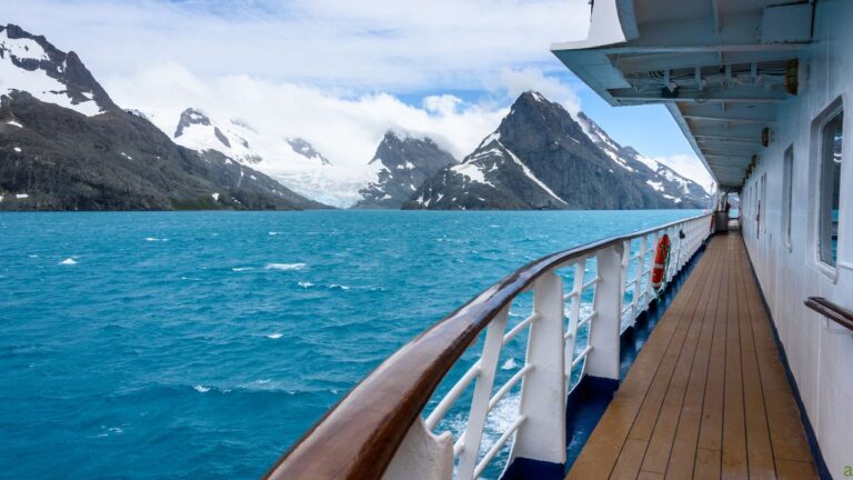 How Early Should You Book An Alaskan Cruise