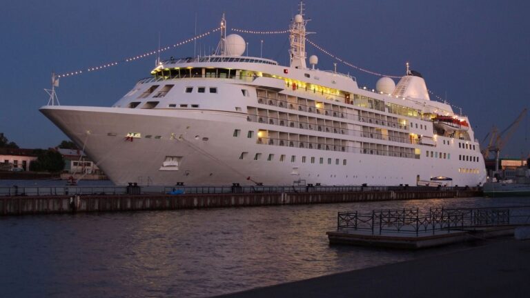 Do Cruise Ships Have Morgues? What You Need to Know as a Cruiser