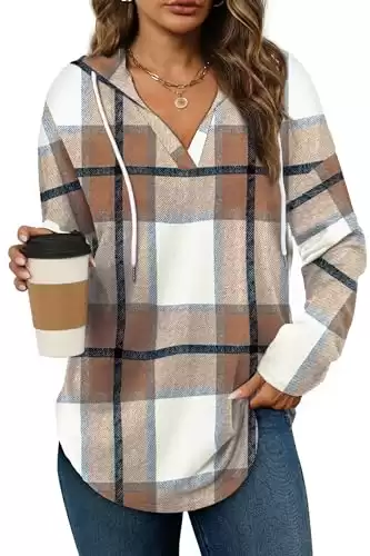 Long Sleeve Shirts for Women