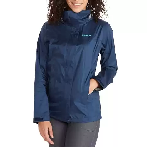 MARMOT Women's PreCip Eco Jacket