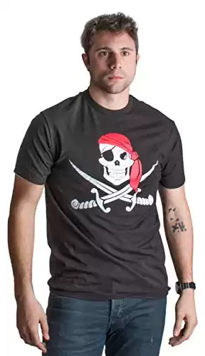 Skull & Crossbones